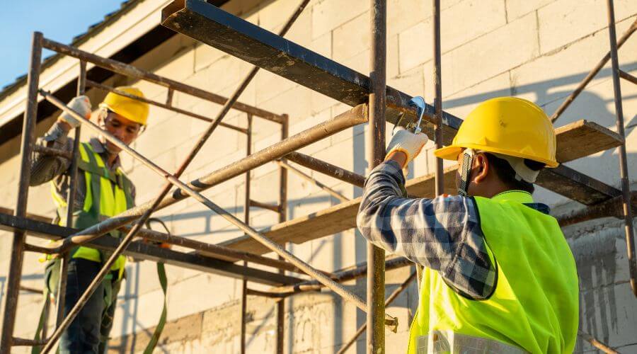 Flashing Repair in Coleridge, NE